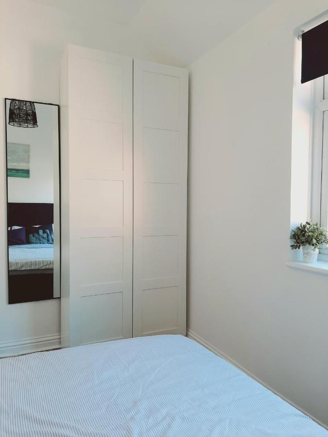 Cosy 1 Bedroom Apartment In The Heart Of חלנדודנו מראה חיצוני תמונה