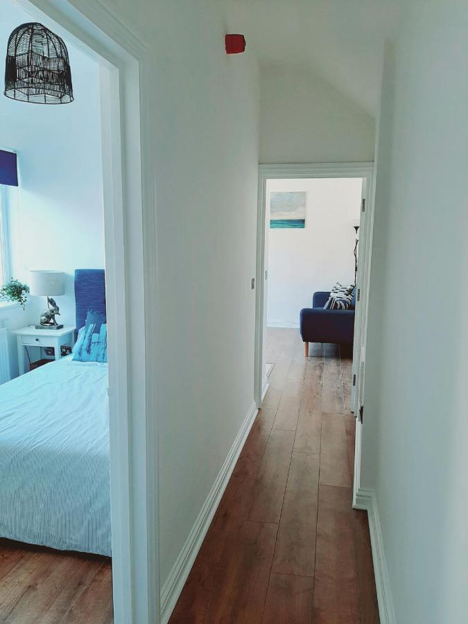 Cosy 1 Bedroom Apartment In The Heart Of חלנדודנו מראה חיצוני תמונה
