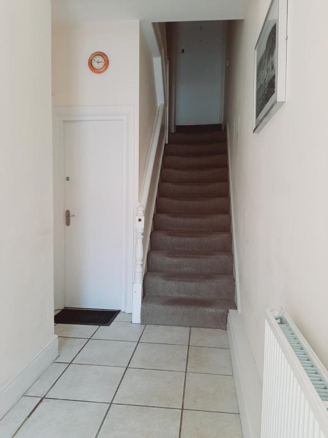 Cosy 1 Bedroom Apartment In The Heart Of חלנדודנו מראה חיצוני תמונה