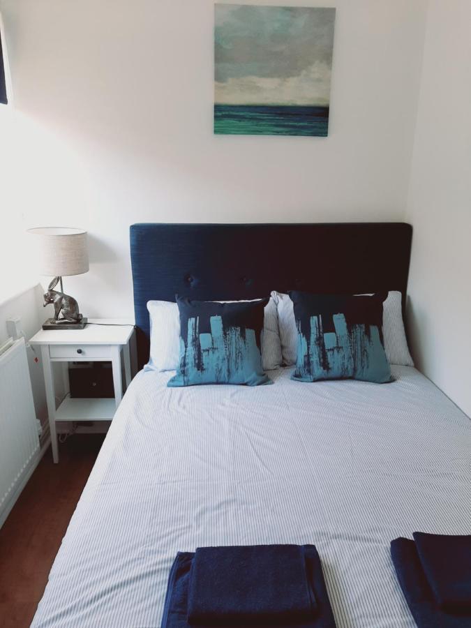 Cosy 1 Bedroom Apartment In The Heart Of חלנדודנו מראה חיצוני תמונה