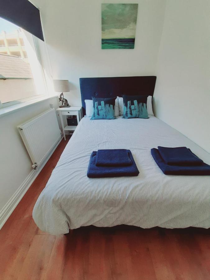 Cosy 1 Bedroom Apartment In The Heart Of חלנדודנו מראה חיצוני תמונה