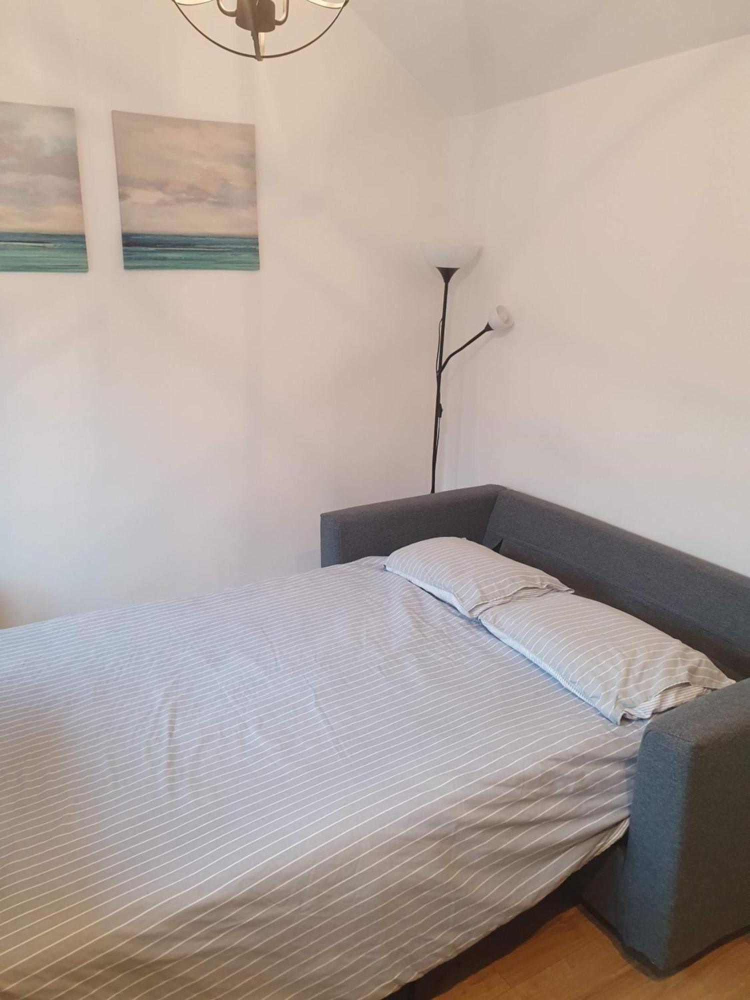Cosy 1 Bedroom Apartment In The Heart Of חלנדודנו מראה חיצוני תמונה