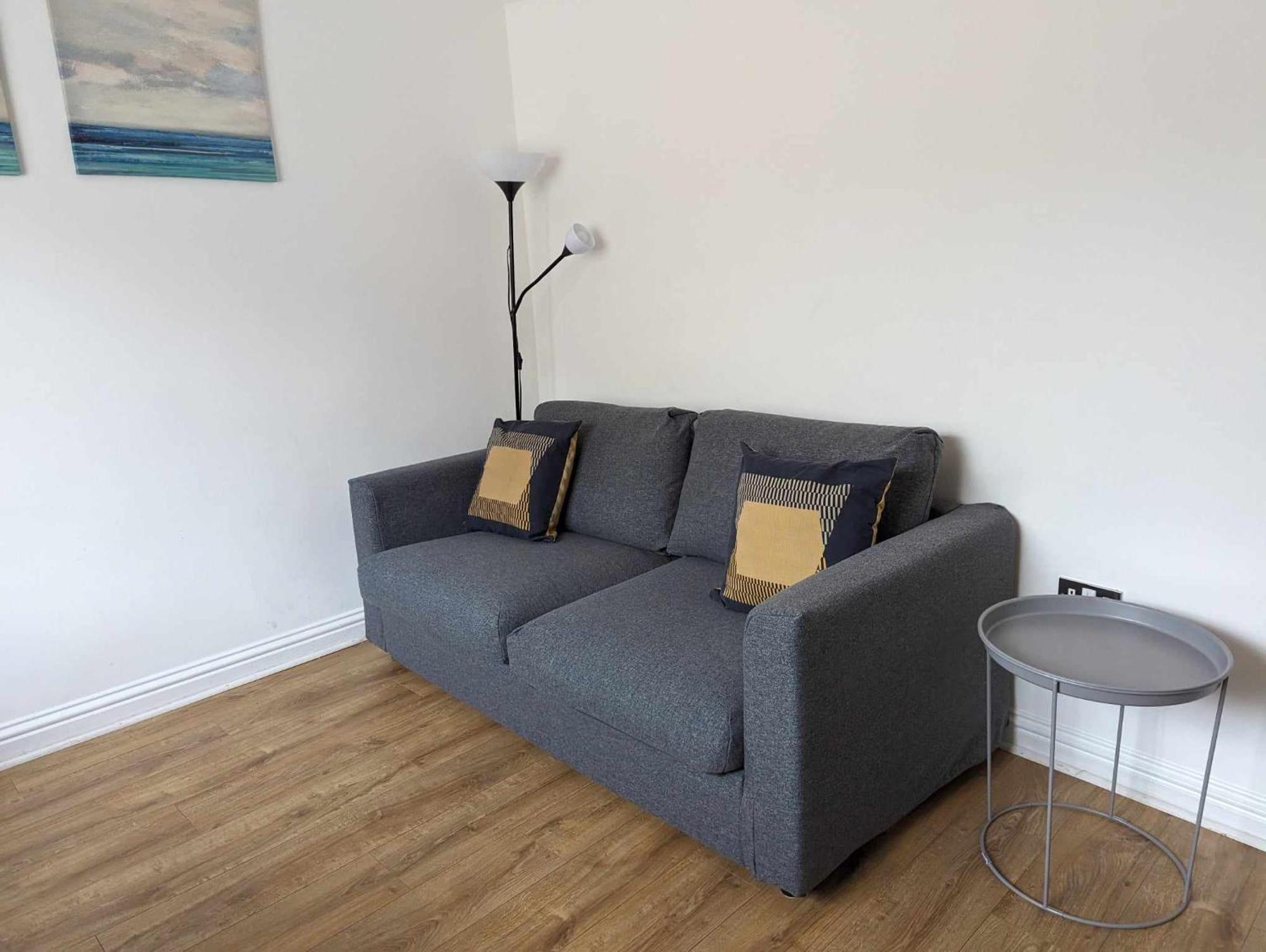 Cosy 1 Bedroom Apartment In The Heart Of חלנדודנו מראה חיצוני תמונה